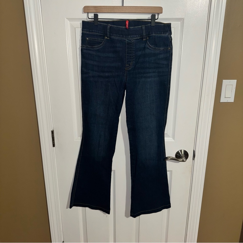 Women's Spanx  Jeans
